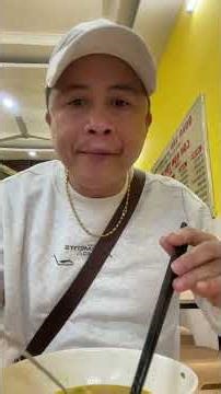 VLOG bún cá ngừ đại dương