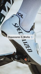 8.4K views · 268 reactions | Les équipements qui gagnent !  Découvrez et commandez les équipements de nos coureurs Pros. | Specialized Bicycles | Facebook