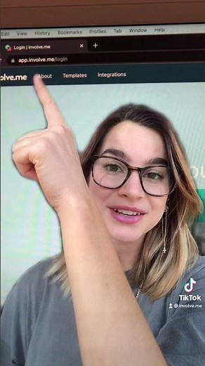 Let’s make a quiz with involve.me in less than 5 clicks!