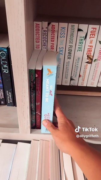 Creative Bookshelf Decorating Ideas | Book Tok Inspiration