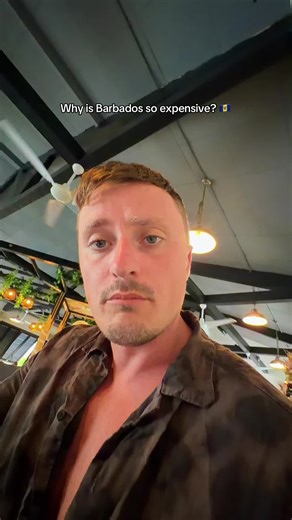 Understanding Why Barbados is So Expensive