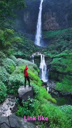 Maharashtra offers serene nature spots perfect for finding "sukoon" (peace), especially those