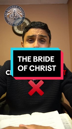 Exploring the Bride of Christ in Christian TikTok