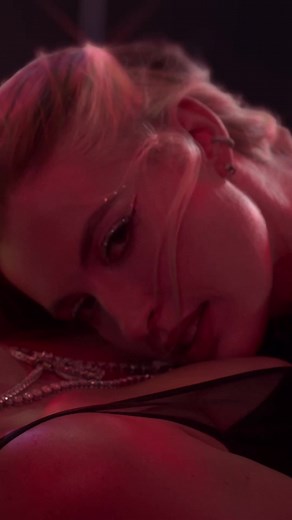 BECKY’S SO HOT VIDEO FT @bellathorne ❤️‍🔥 OUT NOW | music video