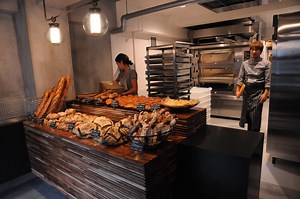 パン・デ・フィロゾフ、ファン待望の開店【神楽坂】 [パン] All About