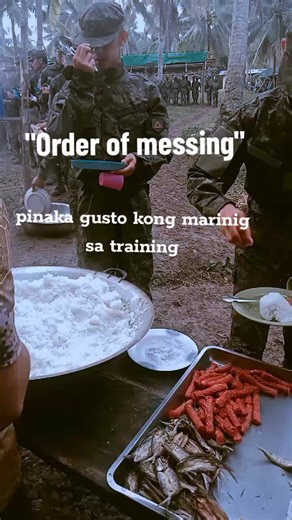 Join the Philippine Army: Training Insights and Experience