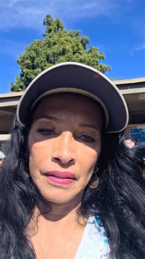 Kathleen Bradley | Out here at Chester Washington golf course, playing in big Percy's Golf Beef tournament.A beautiful day in LA | Instagram