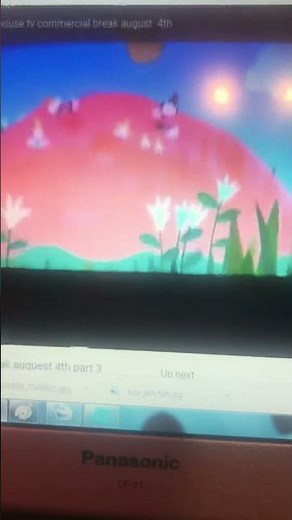 Ben and holly little kingdom promo 3 ducky network