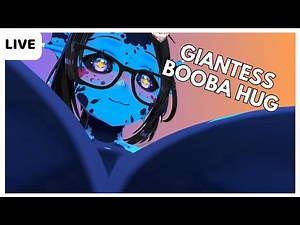 🔴 [LIVE] CHAT WITH A FRIENDLY GIANTESS DRAGONCAT