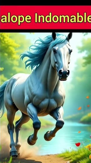 GALOPE INDOMABLE (EDICIÓN ELIO MARULANDA)