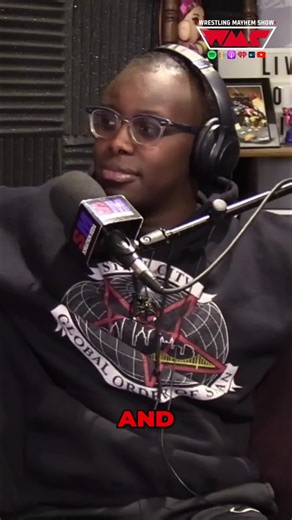 Wrestle War '92 cage match breakdown! Backflips = ratings? What do you think? #WMS983 #Wrestling #AEW #WWE #Sorgatron