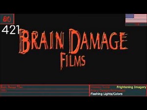 Top 1000 Scariest Logos (Part Twelve)