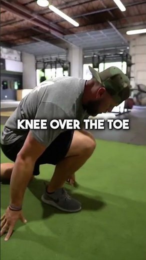 2 Ankle Stretches Every Athlete Needs