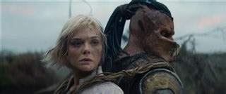 PREDATOR: BADLANDS Trailer | Movie Trailers and Videos