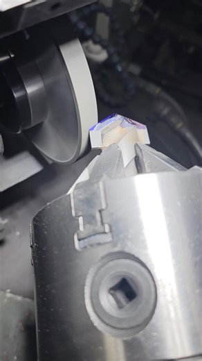 Benefits of working in a machine shop. | Precision Performance Proshop