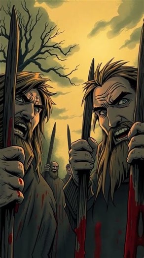 Is Vlad the Impaler a hero or a villain? 🤔 #history