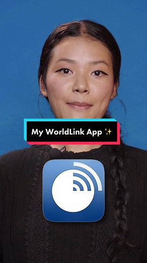 Enhance Your Internet Experience with the My WorldLink App