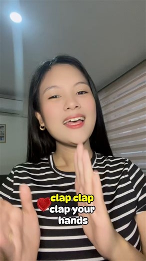 261K views · 5.2K reactions | Now it’s your turn parents! Try this song with your little ones and watch their adorable reactions Tag me so I can see your version! ✨ #ToddlerJoy #MomLife #CuteBabyMoments #SingWithMe #ParentingFun #BabyReels #ToddlerSongs #MomAndBaby #ReelChallenge #ParentLife #CutestSong #FamilyTime #MusicForKids #fblifestyle | Love, Teacher Jes | Facebook