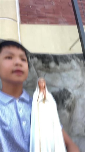 3rd Shrinehood Anniversary of Our Lady of Fatima