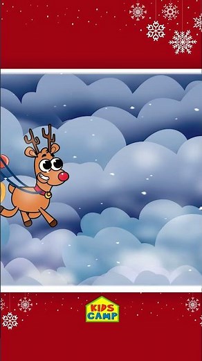 It's Almost Christmas 🎁 #shorts #kidssong #christmas