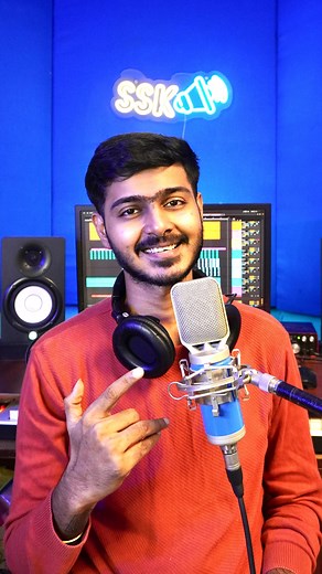Eppo Nee - Male Version 🎤🎶 Hi Nanbargaley, I made a male version of this super lovely song ‘Eppo Nee Enna Paapa’ from the film “Kaalai”. I hope you all like it! 🙏🌠 Original Composer 🙏🎶 @gvprakash #kaalai #tamilsongs #silambarasan #tamilreels #gvprakash #tamilmusic #reelitfeelit | Sanathan Shree Krishnan