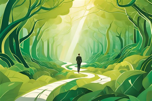 This Entrepreneur Went from Frozen Dinners to Financial Success: Here's How