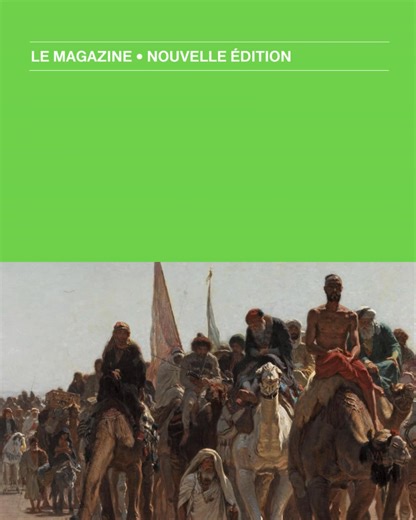 25K views · 104 reactions | Le Magazine • Nouvelle édition • Étoiles...