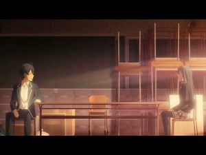 Oregairu S3 OST - Gikochinai Kaiwa