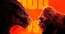 Godzilla vs. Kong (2020)  - Ver Película Completa en Español - FULLTV