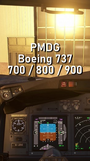 PMDG 737 Startup Tutorial: Quick Guide for Microsoft Flight Simulator 2020