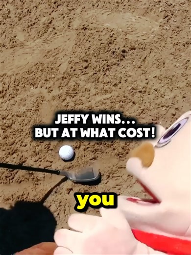 Jeffy Wins: The Consequences of His Victory