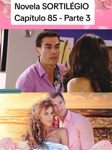 #sortilegio #novelasmexicanas