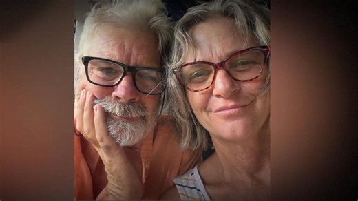 Husband arrested after woman reported missing, went overboard in Bahamas: Police