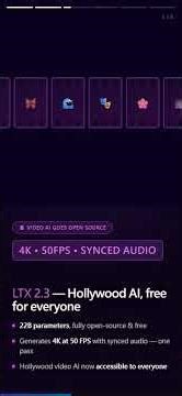 This Week in AI: $1 Trillion NVIDIA, Free 4K Video AI, GPT-5.4 & the Pentagon Ban 🤖 #math #ai