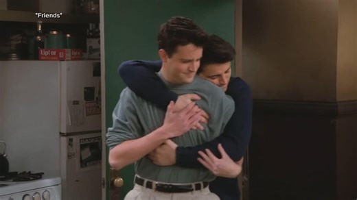 Matt LeBlanc, Courteney Cox pen tributes to Matthew Perry