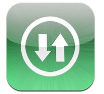 iPhone & iPad utility app, Data Usage, temporarily free (Reg. 99 cents)