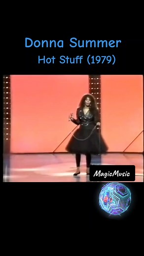 Magic Music: Disco Dance Hits from the 70s and 80s