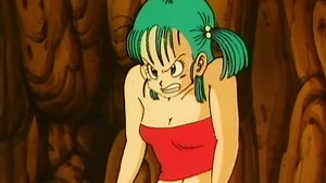 Dragon Ball (English Dub) | E52 - The Pirate Treasure