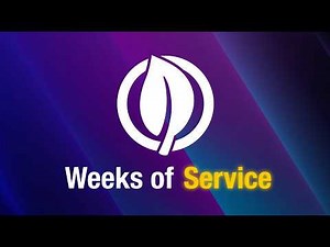 Lions Go Green | Weeks of Service Video Showcase