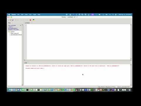 Waveshare L76K GPS Hat On Raspberry Pi Pico 2