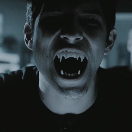 he humbled tf outta peter {scp: @dylan} ac: me} cc: @mak #scottmccall #scottmccalledit #tylerposey #teenwolf #mtvteenwolf