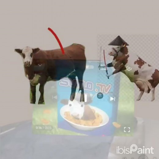 cyriak animation mix