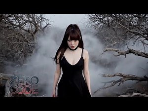 Fading Voices - 佐藤有紀 - ゼロコード | Nu Metal Rap Rock (Official Music Video)