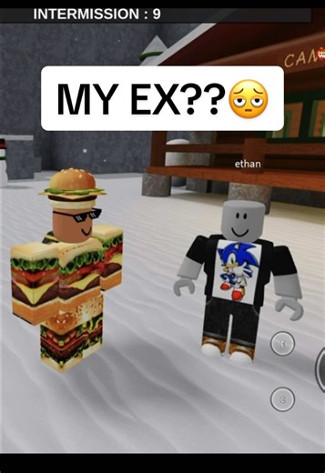 no like guys i’m so over him i swear bye 😭✌️happy valentine’s day everyone #roblox #fleethefacility #fleethefacilityroblox #ex #viral