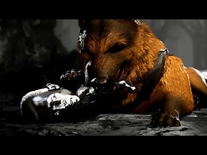 Mortal Kombat 1 - T-1000 FULL Animality