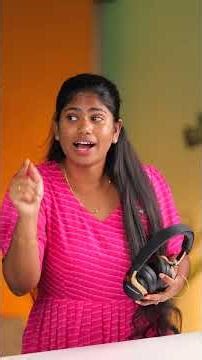 🤩 ₹4000 vs ₹8000 மோதி பாப்போமா 😈 CMF vs Blaupunkt 🔥 #shorts #cmf #blaupunkt