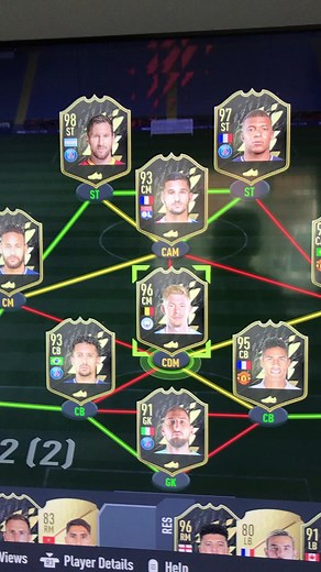 .fifa.lads on TikTok