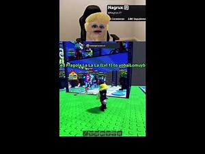 ¡Jugando Roblox en vivo con todos los espectadores! 13