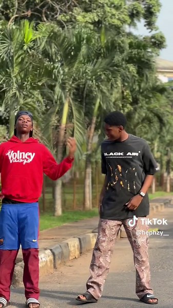 Fun Couples Transition Challenge | Outfit Change TikTok Videos