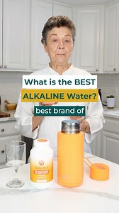 1.4K views · 81 reactions | Forget store-bought alkaline water – you...